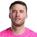 Marcus Bettinelli — cầu thủ, Manchester City