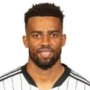 Cyrus Christie — cầu thủ, Hà Nội