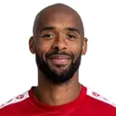 Denis Odoi — cầu thủ, Club Brugge II