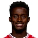 S. Sessegnon — cầu thủ, AFC Wimbledon