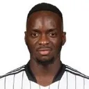 Neeskens Kebano — cầu thủ, Al Qadsia
