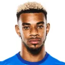 Juninho Bacuna — cầu thủ, Gaziantep FK