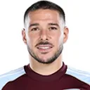 Emiliano Buendía — cầu thủ, Aston Villa