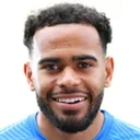 Louis Thompson — cầu thủ, Stevenage