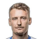 Tom Trybull — cầu thủ, Halmstad