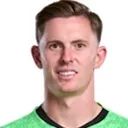 Dean Henderson — cầu thủ, Crystal Palace