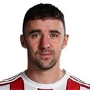 Enda Stevens — cầu thủ, Shamrock Rovers