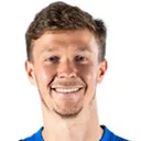 Kieran Dowell — cầu thủ, Rangers U21