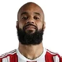 David McGoldrick — cầu thủ, Mansfield Town