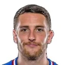 Conor Washington — cầu thủ, Matlock Town