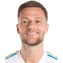 Liam Cooper — cầu thủ, Sheffield Wednesday