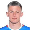 Mateusz Bogusz — cầu thủ, Houston Dynamo