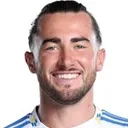 Jack Harrison — cầu thủ, New England Revolution