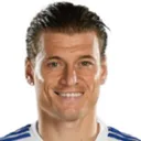 Ezgjan Alioski — cầu thủ, FC Lugano
