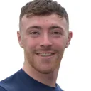 Ryan Edmondson — cầu thủ, St Patrick's Athl.
