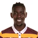 Clarke Oduor — cầu thủ, Grimsby