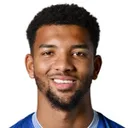 Mason Holgate — cầu thủ, Al-Gharafa