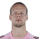 Ørjan Nyland — cầu thủ, RB Leipzig