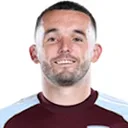 John McGinn — cầu thủ, Aston Villa