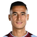 Anwar El Ghazi — cầu thủ, Al-Sailiya