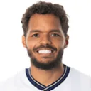 Duane Holmes — cầu thủ, Houston Dynamo