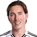 Harry Wilson — cầu thủ, Leeds