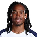 Diop Spence — cầu thủ, Inter
