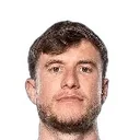 Patrick McNair — cầu thủ, San Diego