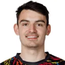 Max O’Leary — cầu thủ, Rep. Of Ireland