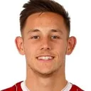 Joshua Brownhill — cầu thủ, Al Shabab