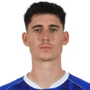 Callum O'Dowda — cầu thủ, Ferencvarosi TC