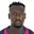 F. Diedhiou
