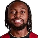 Antoine Semenyo — cầu thủ, Manchester City