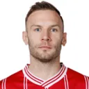 Andreas Weimann — cầu thủ, Cheltenham