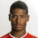 Saidy Janko — cầu thủ, BSC Young Boys