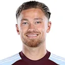 Matthew Cash — cầu thủ, Aston Villa