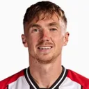 Benjamin Osborn — cầu thủ, Stockport County