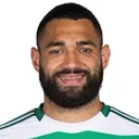 Cameron Carter-Vickers — cầu thủ, Celtic