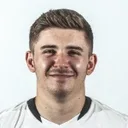 Declan John — cầu thủ, ST Mirren