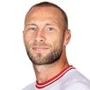 Mike van der Hoorn — cầu thủ, AEK Larnaca