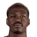 Joel Asoro — cầu thủ, Metz II
