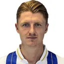 George Byers — cầu thủ, Port Vale