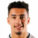 Courtney Baker-Richardson — cầu thủ, Tranmere