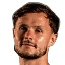 Liam Cullen — cầu thủ, Leicester