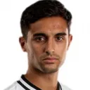 Yan Dhanda — cầu thủ, Heart Of Midlothian