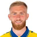 Oliver McBurnie — cầu thủ
