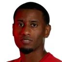 Luciano Narsingh — cầu thủ, Enosis