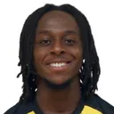 Moses Odubajo — cầu thủ, Omonia Nicosia