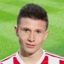 Thomas Geoffrey Field — cầu thủ, Vancouver FC