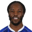 Romaine Sawyers — cầu thủ, St Kitts and Nevis U23